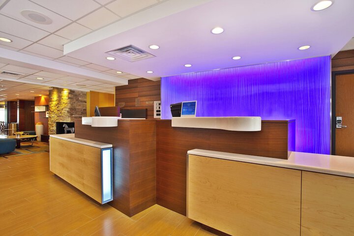 Fairfield Inn & Suites by Marriott Madison West / Middleton