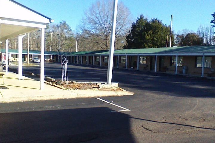 Hotel 1 of 23