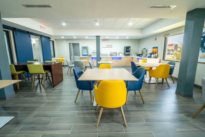 Comfort Inn Mission - McAllen West