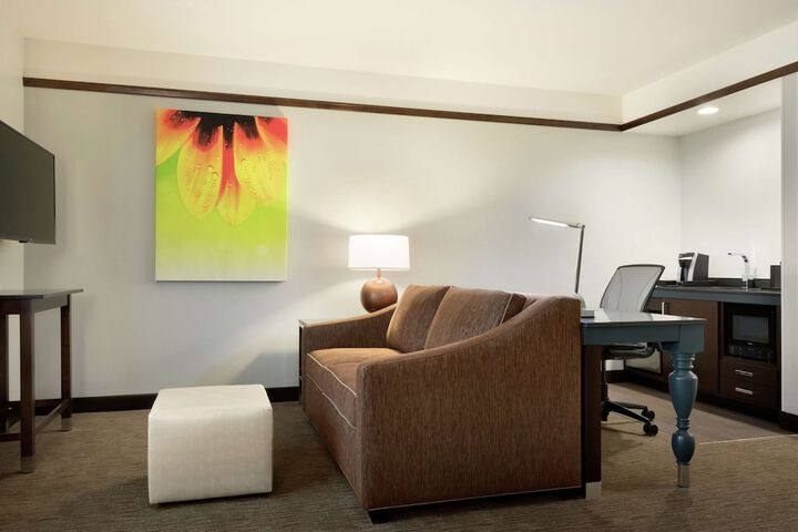 Hilton Garden Inn Medford OR
