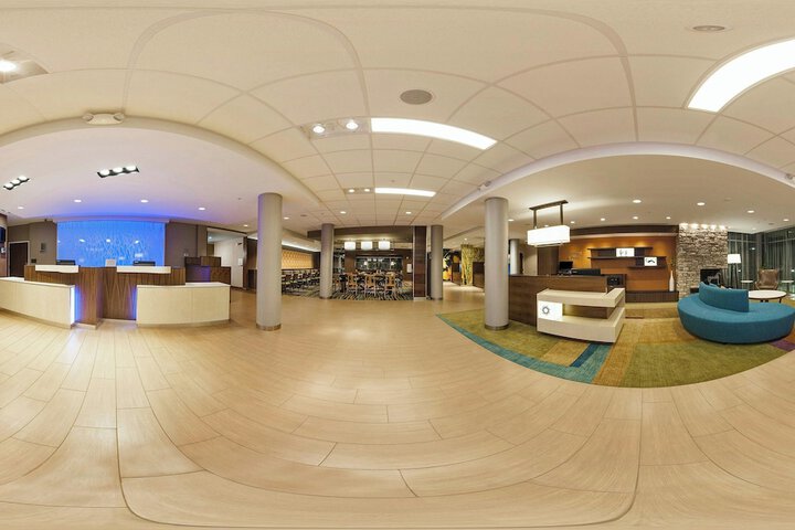 Hotel Interior 7 of 33