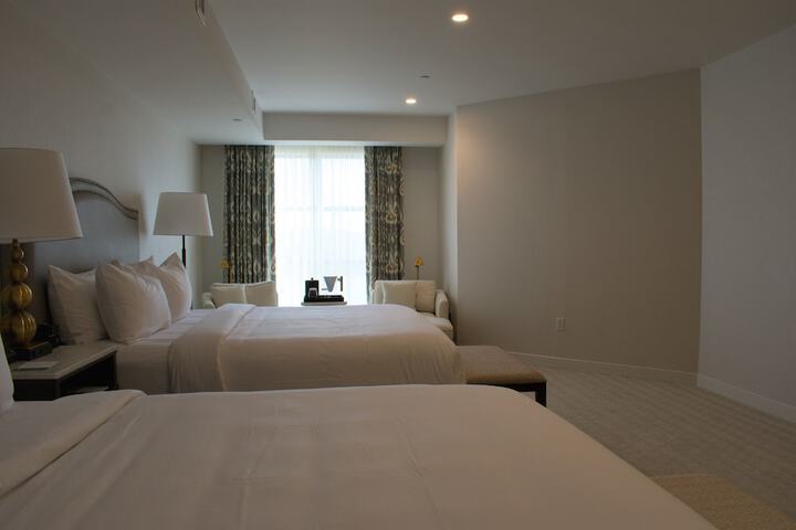 YO1 Longevity & Health Resorts Catskills