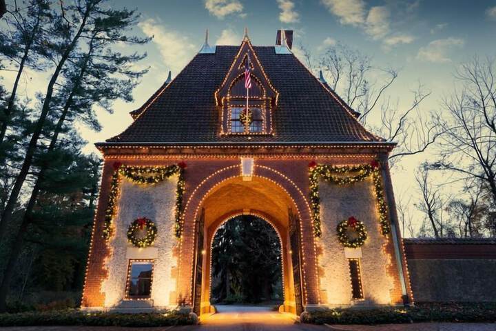 Village Hotel on Biltmore Estate