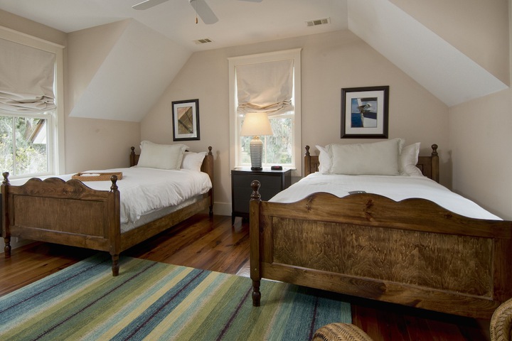 Montage Palmetto Bluff Residences