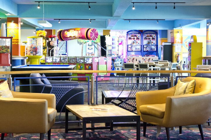 TLH Victoria Hotel - TLH Leisure Entertainment and Spa Resort