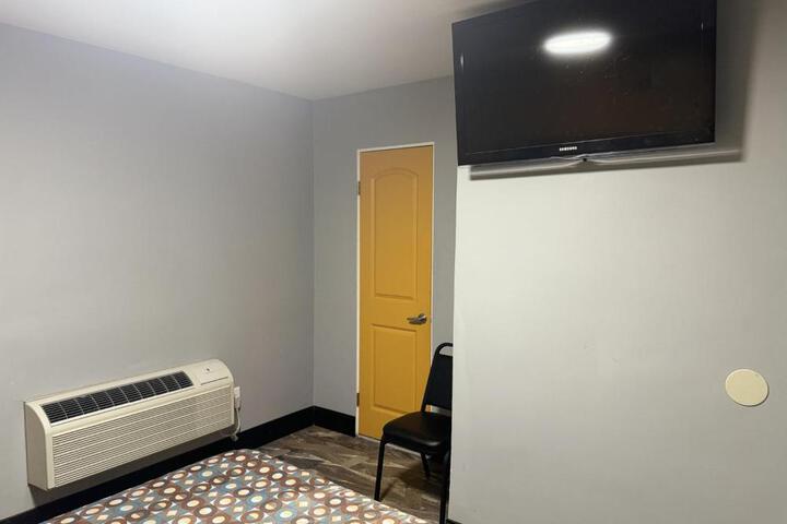 Bobs Motel