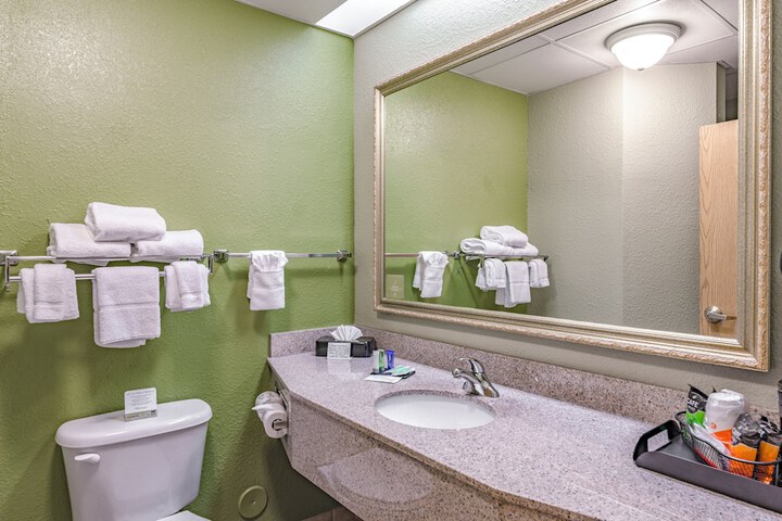 Sleep Inn Boone University Area