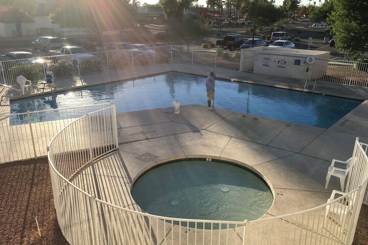 Pool 8 of 52