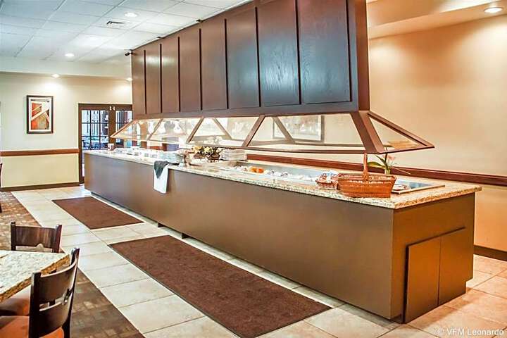 Clarion Inn