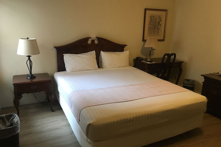 Hotel St. Lauren