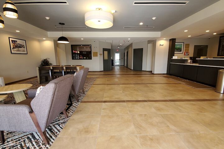 Candlewood Suites Lake Charles South by IHG