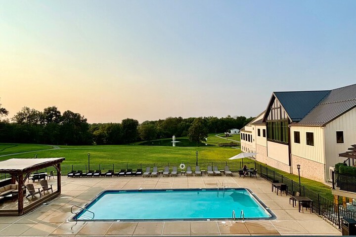 Hersey Farm Resort