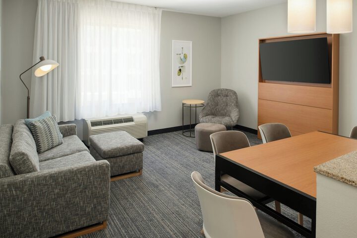 TownePlace Suites Jackson Ridgeland / Township at Colony Park