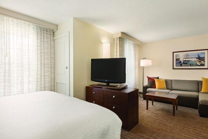 Residence Inn by Marriott Newport / Middletown