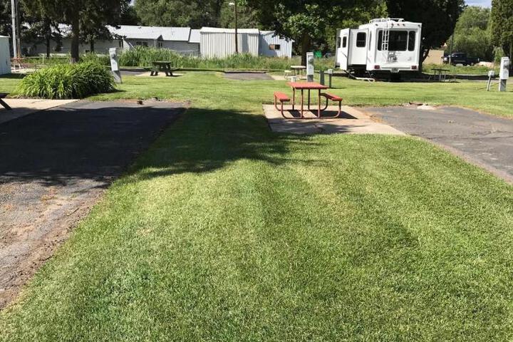 Goose Creek RV Park & Campground