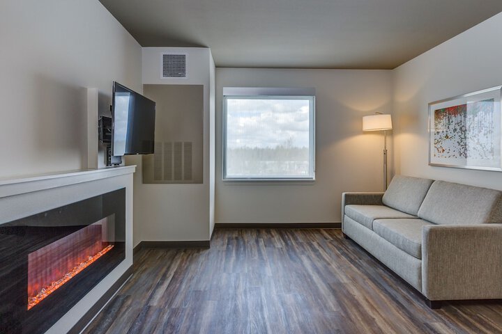 Holiday Inn & Suites Bellingham by IHG
