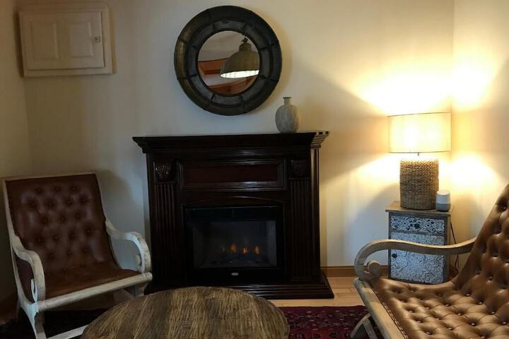 auberge maison gagne
