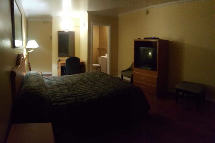 Room 7 of 7