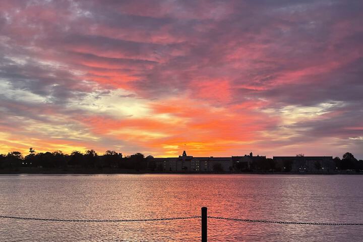 Holiday Inn Kingston Waterfront by IHG