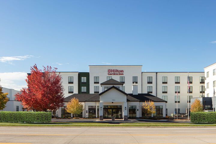 Hilton Garden Inn Kalispell
