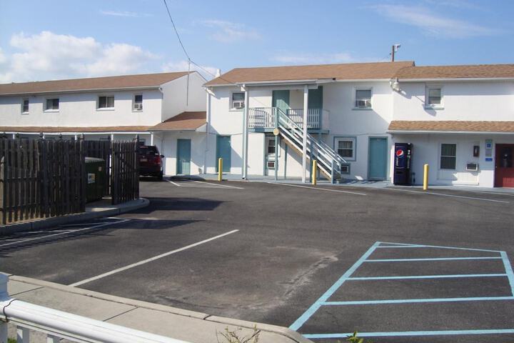 Hotel 13 of 23