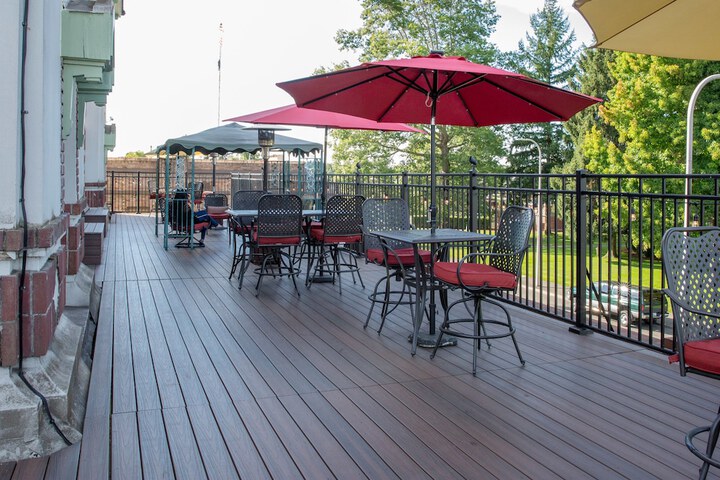 Terrace/Patio 66 of 68