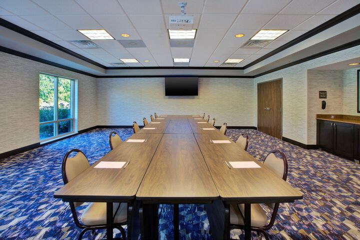 Hampton Inn & Suites Flint / Grand Blanc