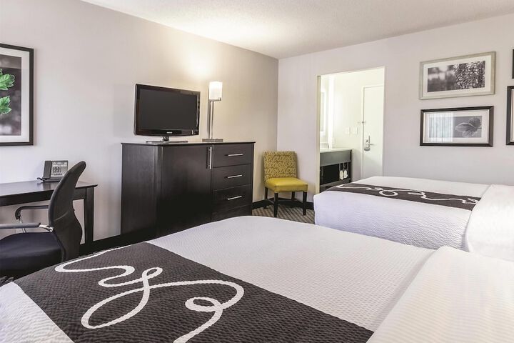 La Quinta by Wyndham Denver Englewood Tech Center