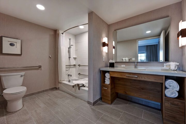 Homewood Suites by Hilton Eagle Boise ID
