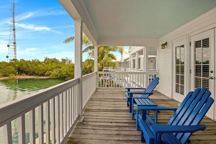 Tranquility Bay Beachfront Hotel and Resort