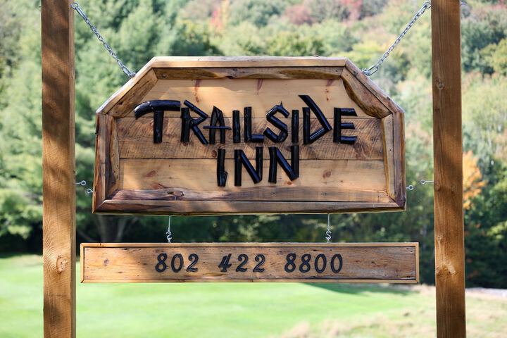 The Trailside Inn