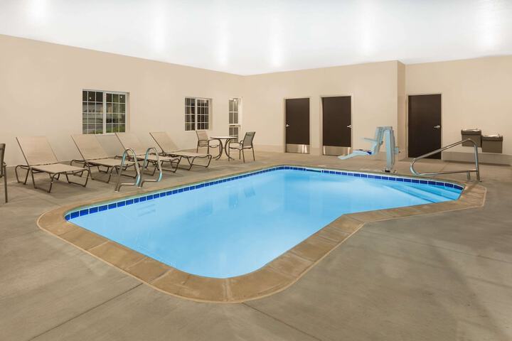 Pool 5 of 33