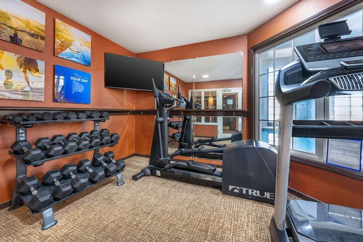 Comfort Inn Lafayette I-65