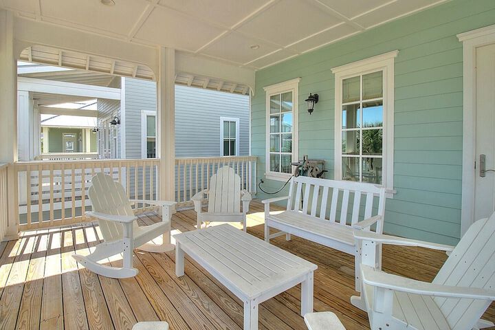 Terrace/Patio 54 of 61