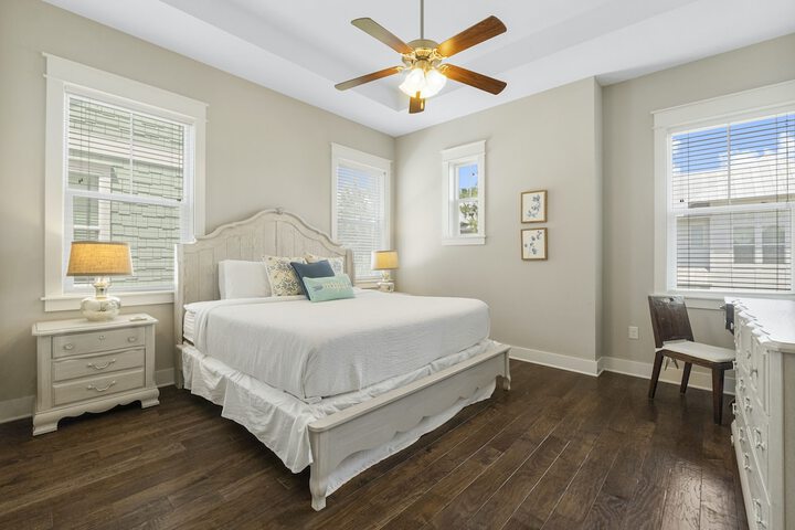 Prominence on 30A by Panhandle Getaways
