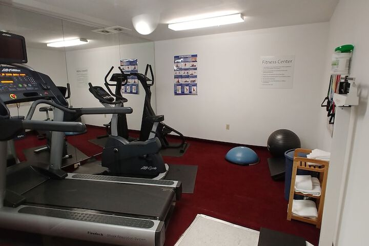 Health and Fitness 50 of 51