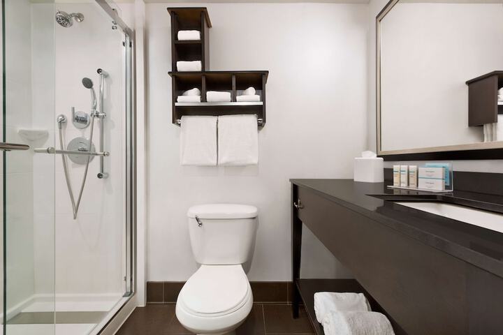 Hampton Inn-Denver West / Golden