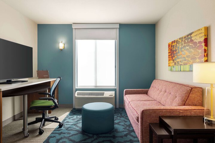 Home2 Suites by Hilton Denver West - Federal Center CO