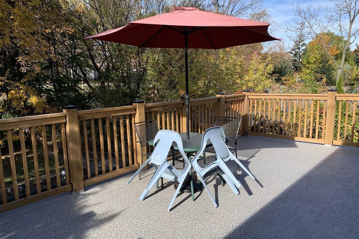 Terrace/Patio 49 of 56