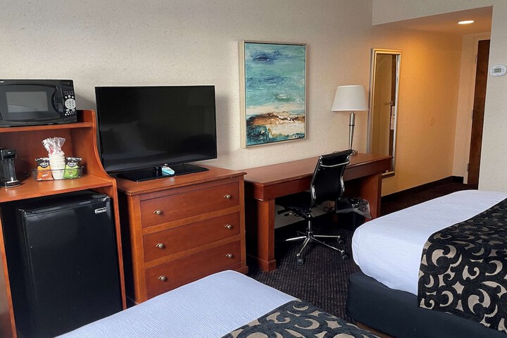 Best Western Plus Waterville Grand Hotel