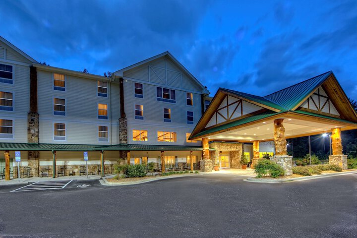 Hotel 4 of 22