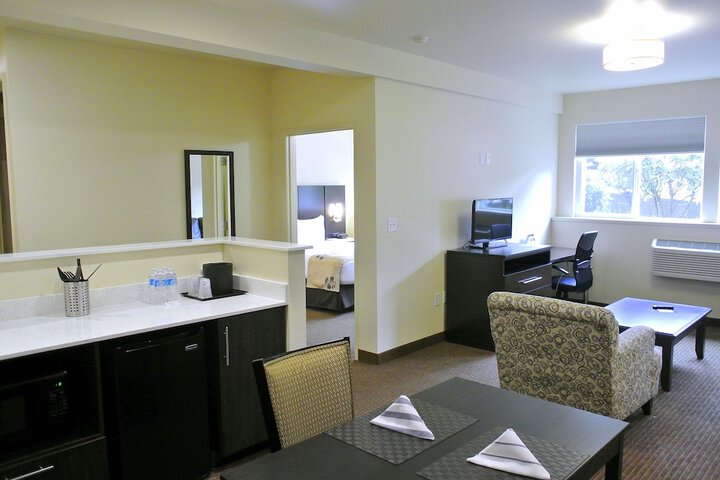 Best Western Seattle Airport Hotel