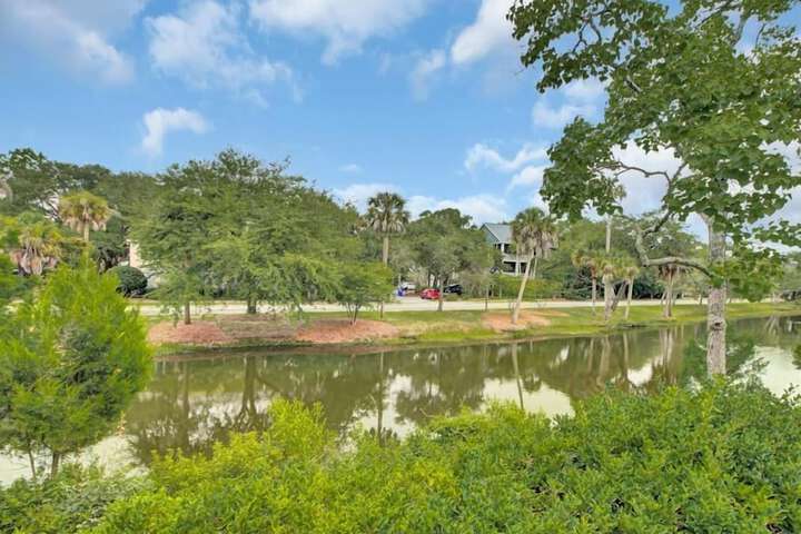 Racquet Club 35 by Wild Dunes in Resort Core