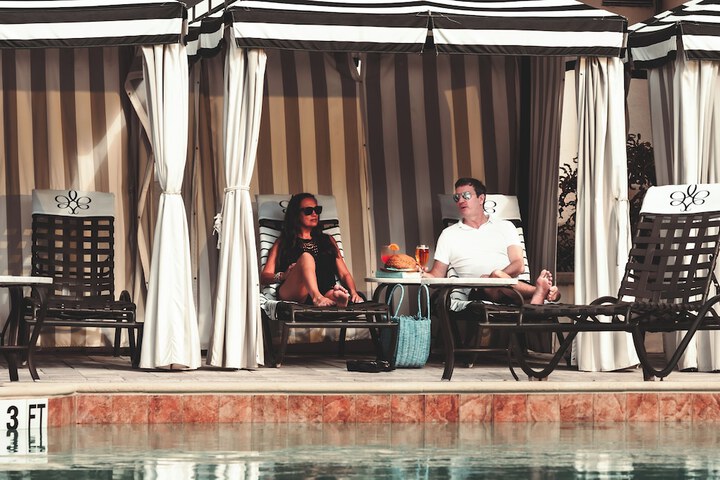 Bellasera Resort