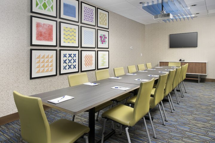 Meeting 24 of 29