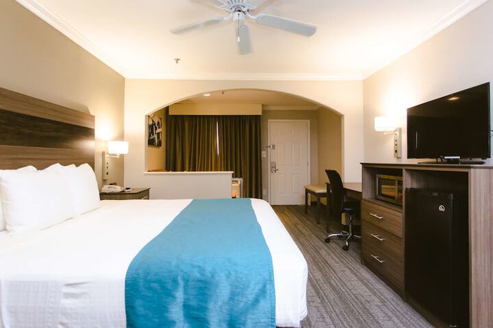 Best Western Pearland Inn