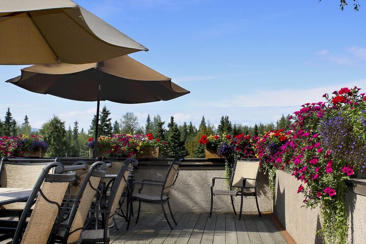 Terrace/Patio 28 of 30