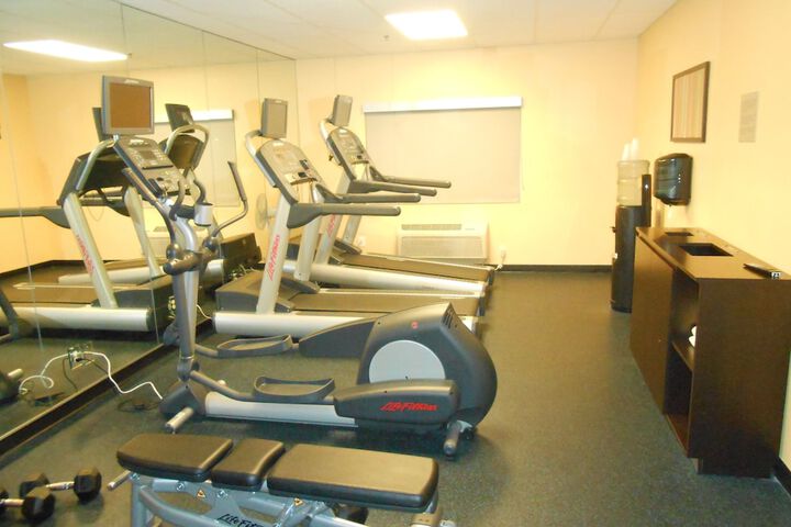 Health and Fitness 18 of 18