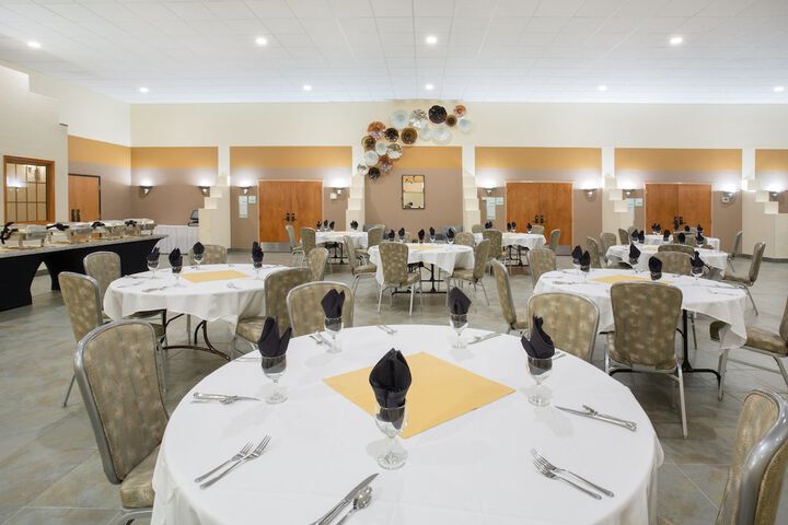 Holiday Inn Riverton by IHG