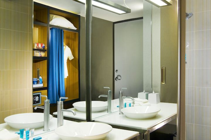 Aloft by Marriott Mount Laurel